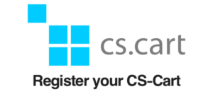 CS-Cart logo