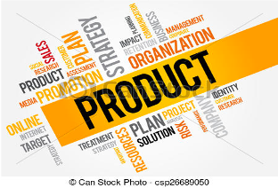 Product banner