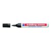 Pemanent marker edding 3000-1 black