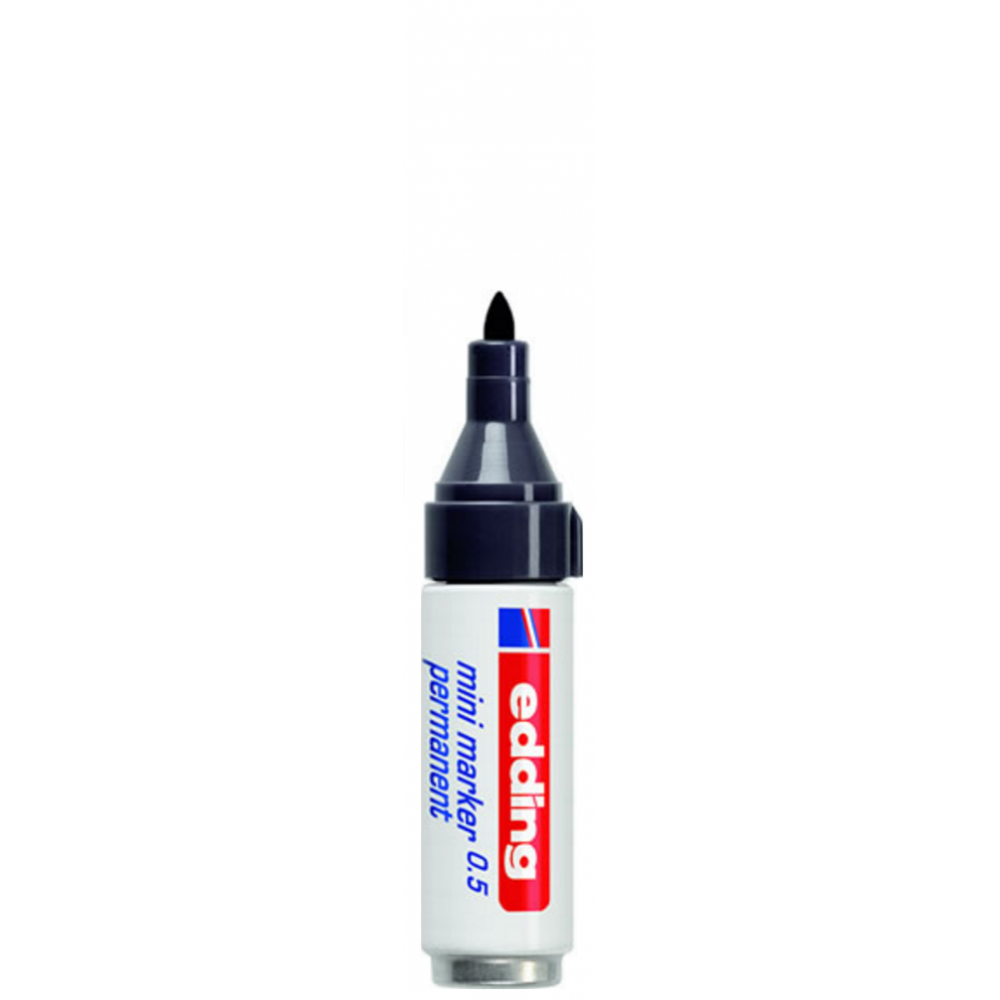 edding permanent marker